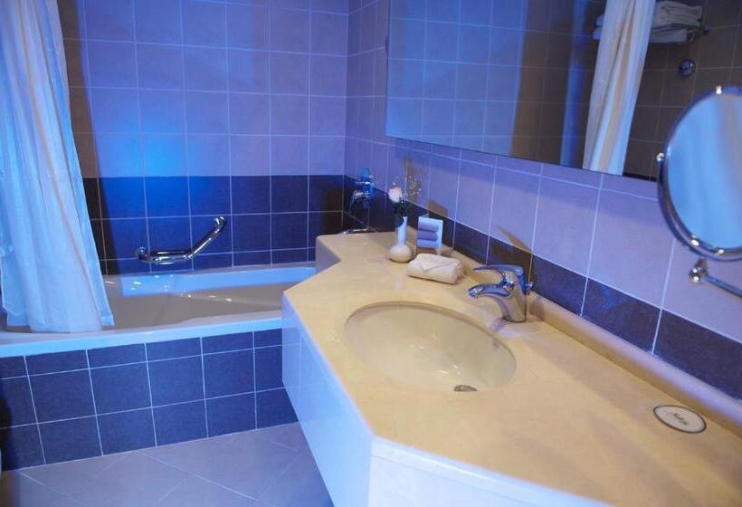 آپارتمان 1 خوابه, Grand Bellevue Hotel Apartment Dubai