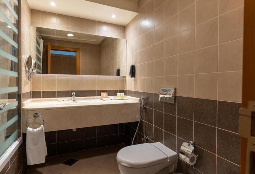 آپارتمان 2 خوابه, Grand Bellevue Hotel Apartment Dubai