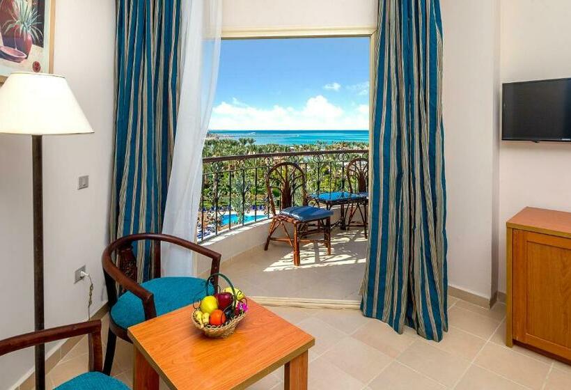 اتاق استاندارد با چشم‌انداز باغ, Hawaii Le Jardin Aqua Resort  Families And Couples Only
