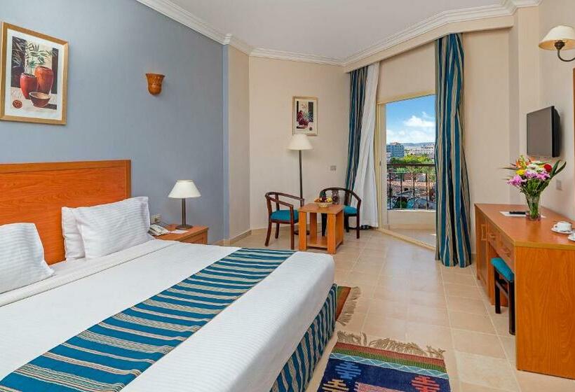 اتاق استاندارد با چشمانداز باغ, Hawaii Le Jardin Aqua Resort Families And Couples Only