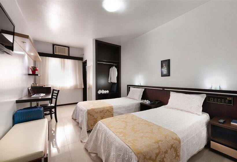 חדר סטנדרט, 365