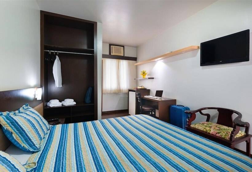 חדר סטנדרט, 365