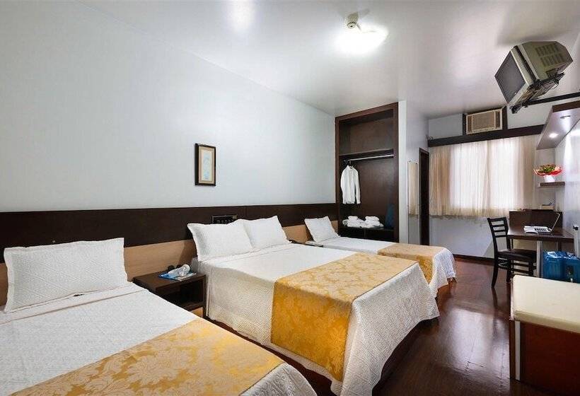 חדר סטנדרט לארבעה, 365