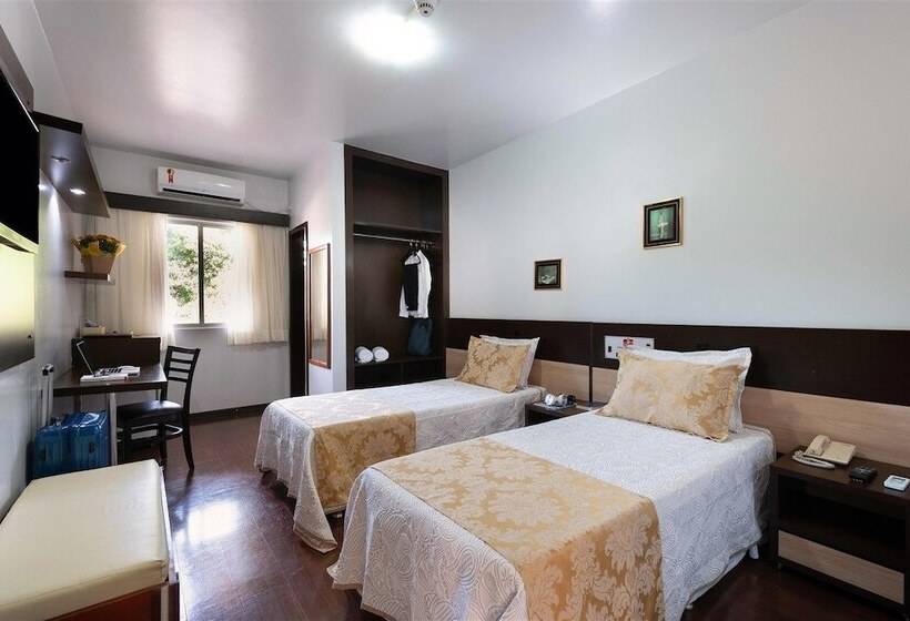 חדר דלוקס, 365