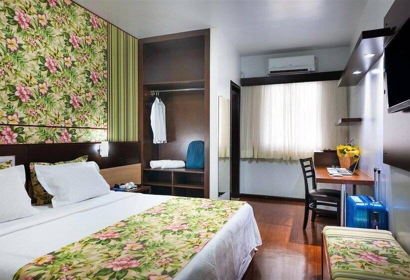 חדר דלוקס, 365