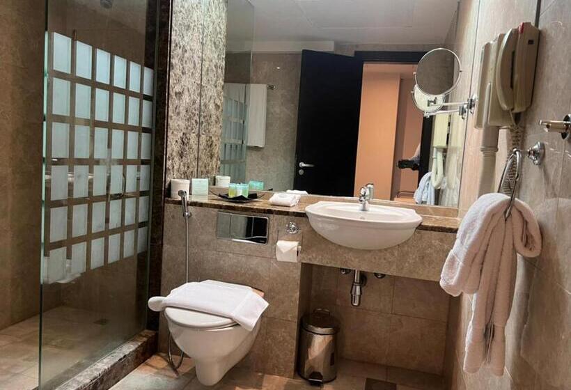 Номер Стандарт, Al Jazira Club