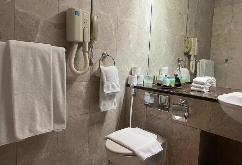 Номер Стандарт Трехместный, Al Jazira Club