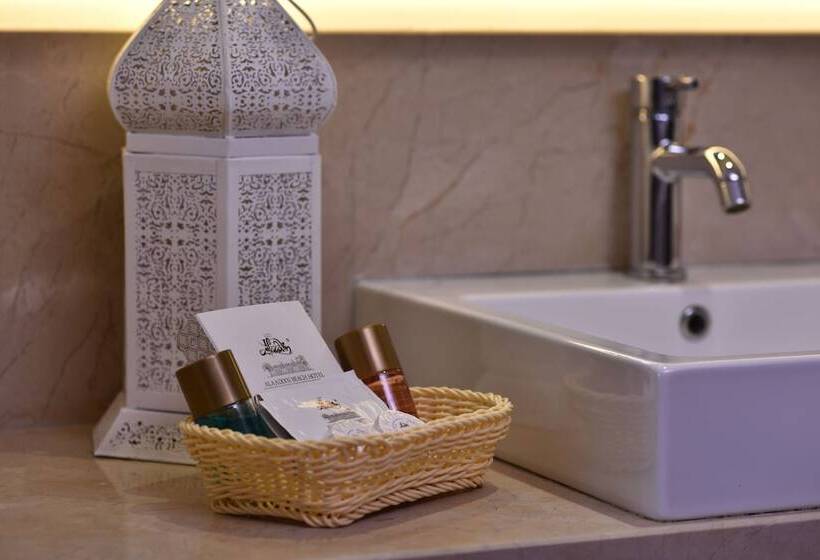 스탠다드 룸, Alaaddin Beach Hotel   Adult Only