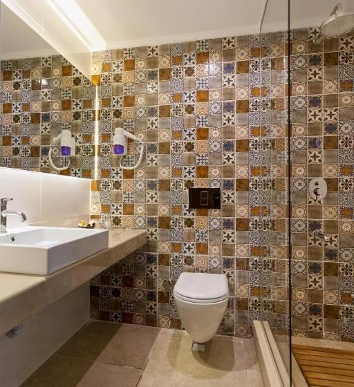 스탠다드 룸, Alaaddin Beach Hotel   Adult Only