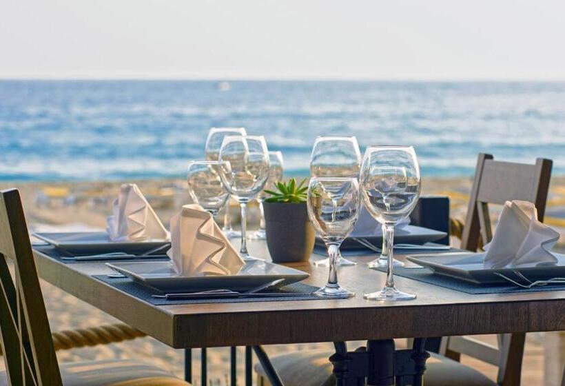 Люкс Deluxe Вид на Море, Alaaddin Beach Hotel   Adult Only