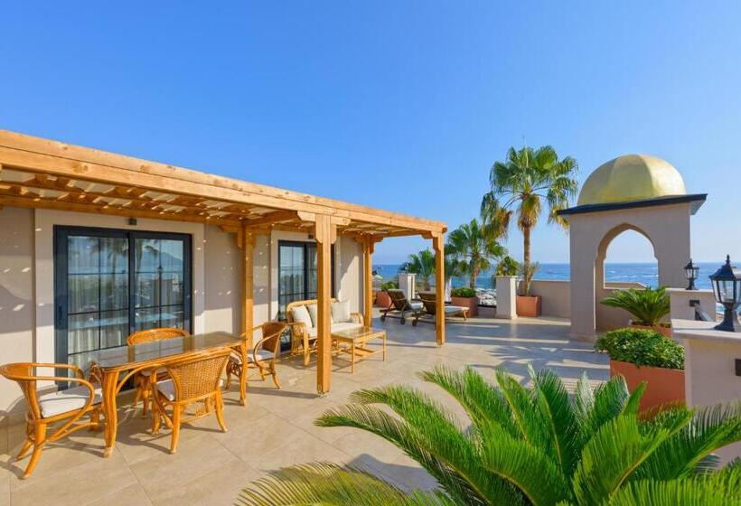 디럭스 스위트 바다 전망, Alaaddin Beach Hotel   Adult Only