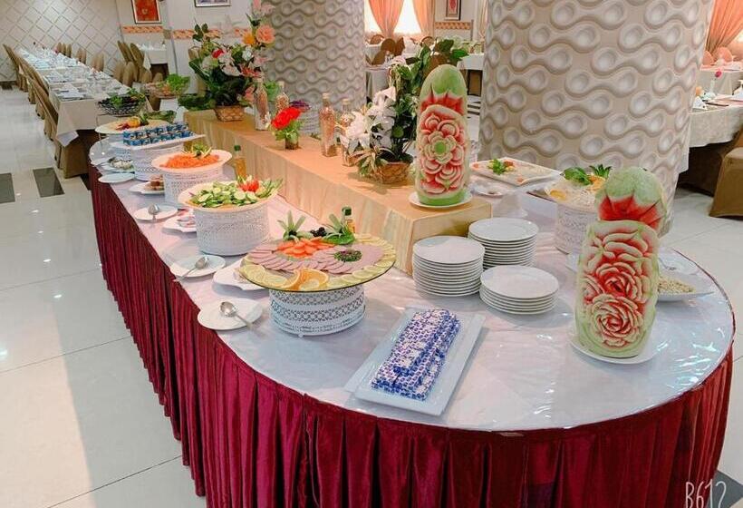 Стандартный Номер Кровать Кинг, Bab Al Multazam Concorde