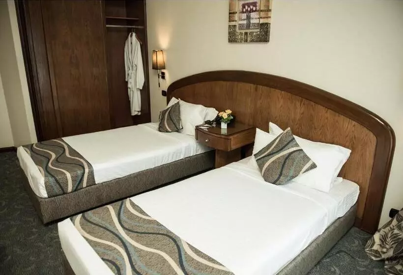 Deluxe Room with Views