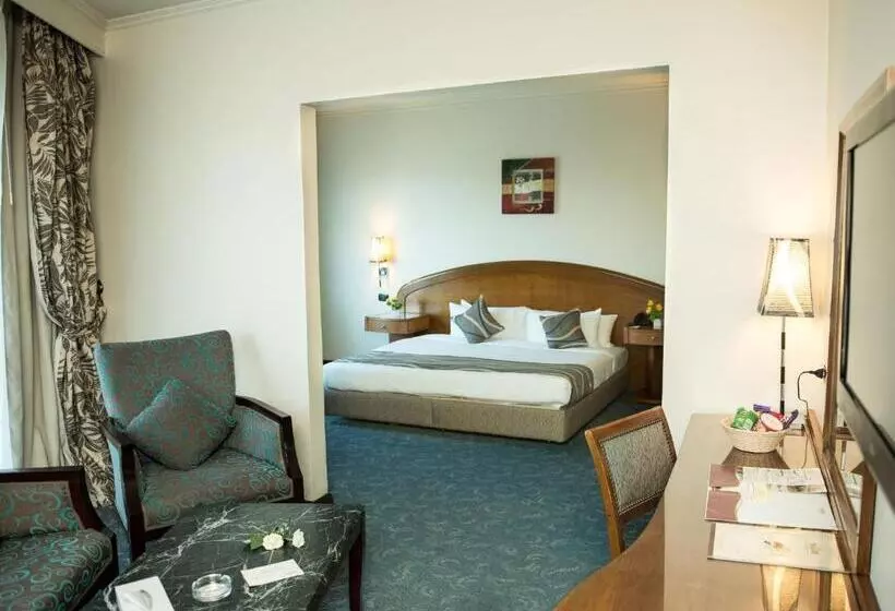 Executive Suite
