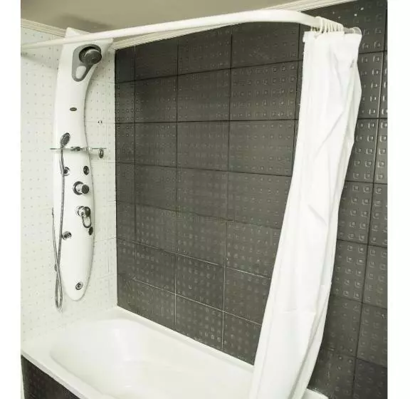 Executive Junior Suite