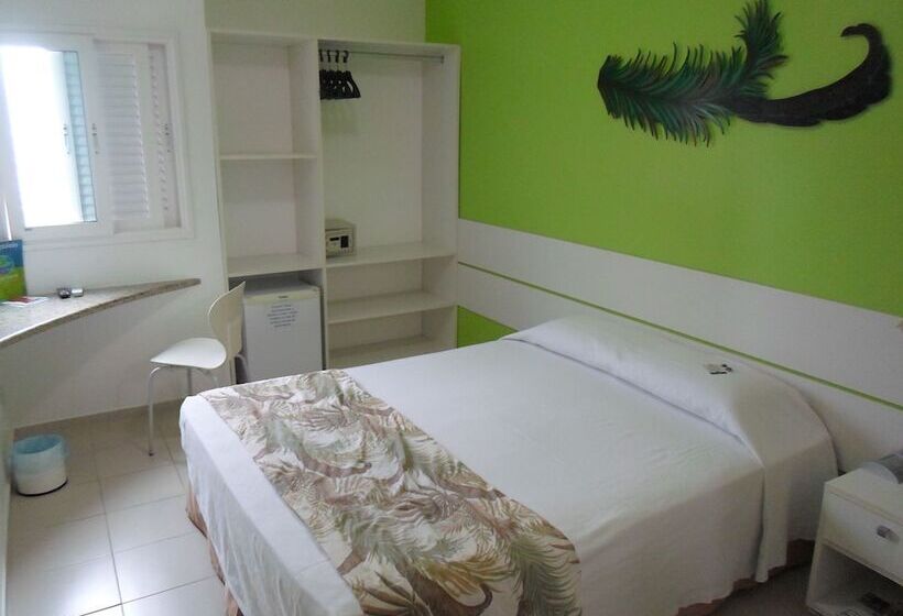 スタンダードルーム, Coqueiro Express