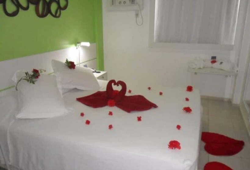 スタンダードルーム, Coqueiro Express