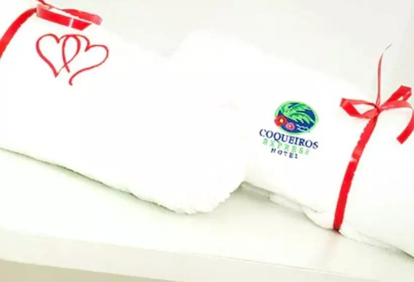 Standard-huone, Coqueiro Express