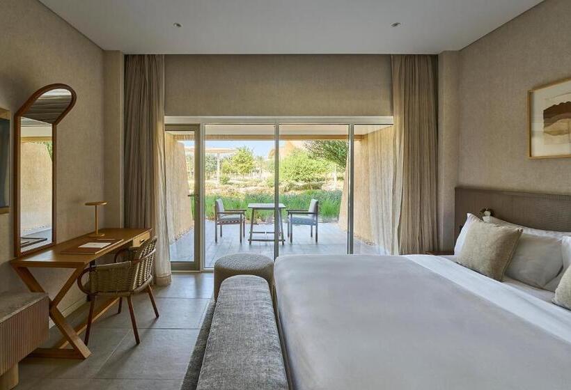 Family Suite, Erth Abu Dhabi
