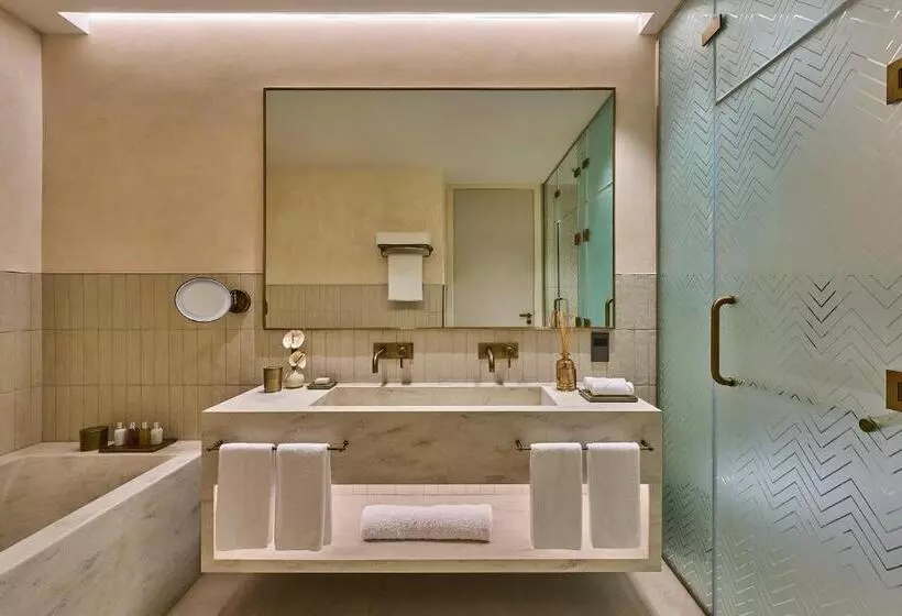 スリーベッドルーム ヴィラ, Erth Abu Dhabi