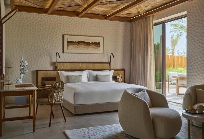 Вилла 3 Спальни, Erth Abu Dhabi