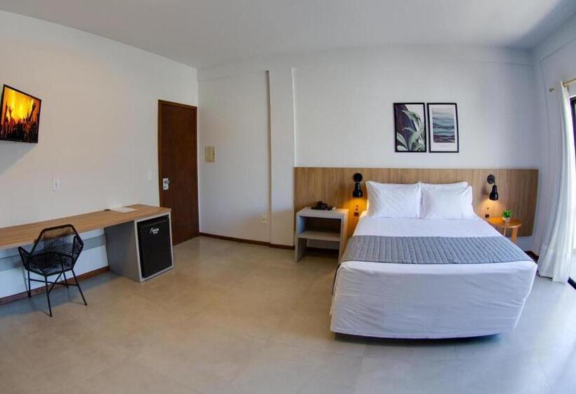 Номер Superior Вид на Море, Flipper