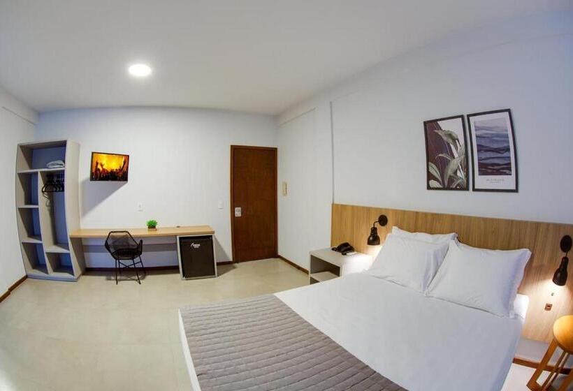 Номер Superior Вид на Море, Flipper