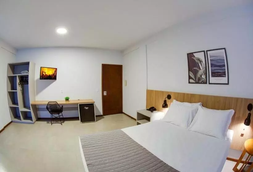 Superior Room Sea View