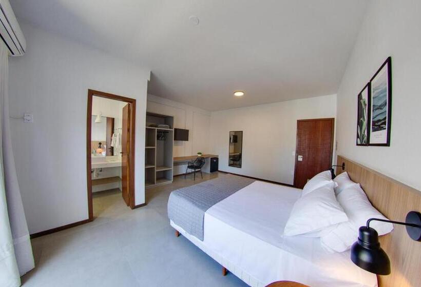 Номер Superior Вид на Море, Flipper