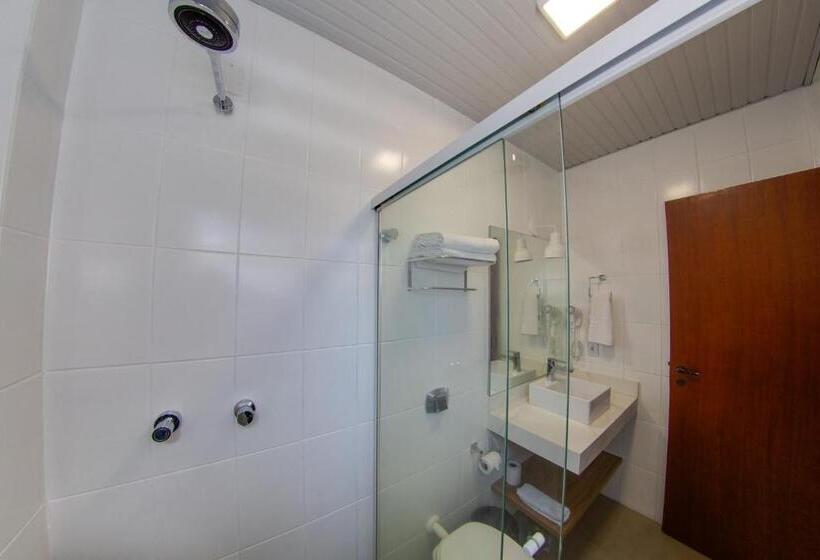 Трехместный Superior Вид на Море, Flipper