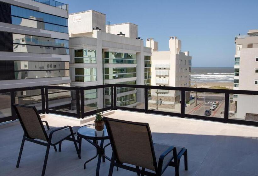 Люкс с гидромассажем, Flipper