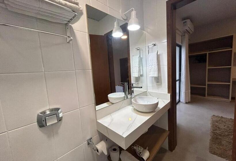 Люкс с гидромассажем, Flipper