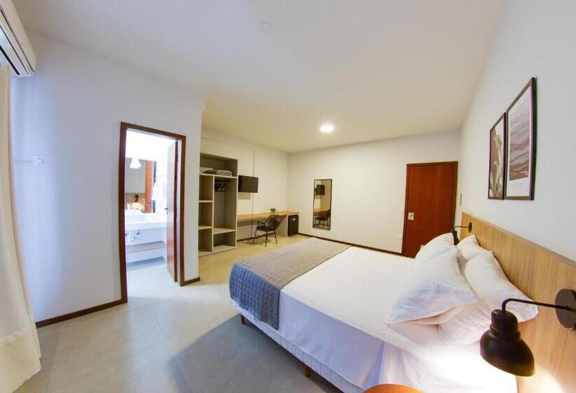 Номер Superior Одноместный, Flipper