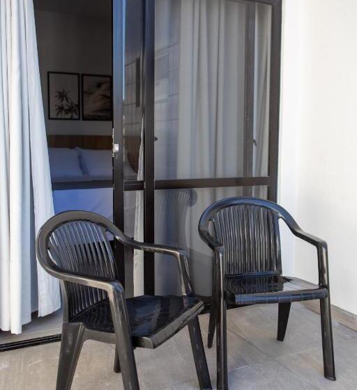 Номер Superior Одноместный, Flipper