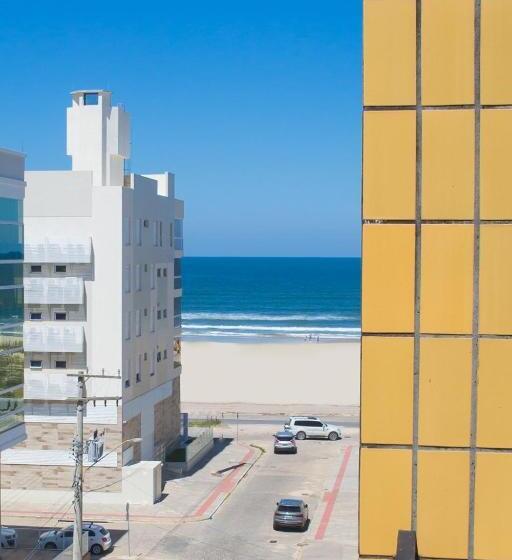 Triple Room Sea View, Flipper