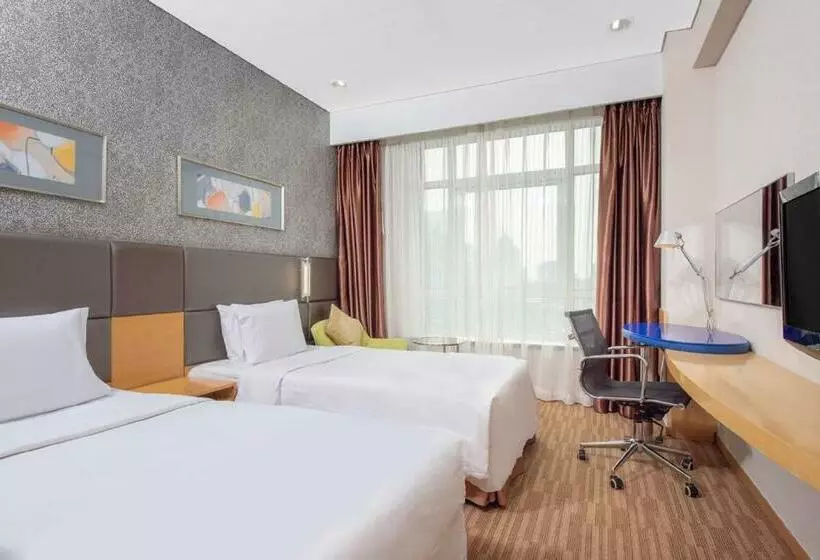 Standard-huone, Holiday Inn Express Beijing Dongzhimen, An Ihg