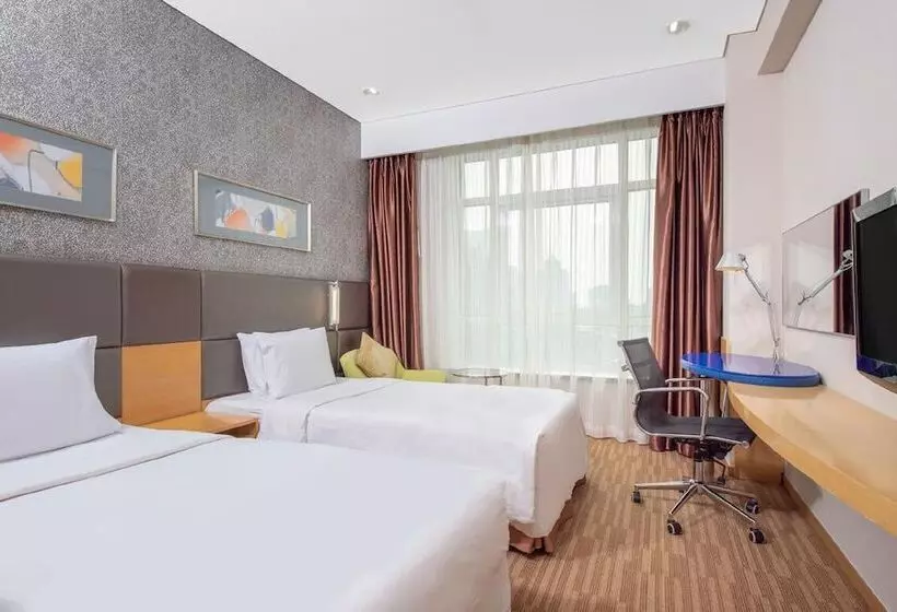 Standard-huone, Holiday Inn Express Beijing Dongzhimen, An Ihg