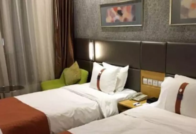 Standard-huone, Holiday Inn Express Beijing Dongzhimen, An Ihg