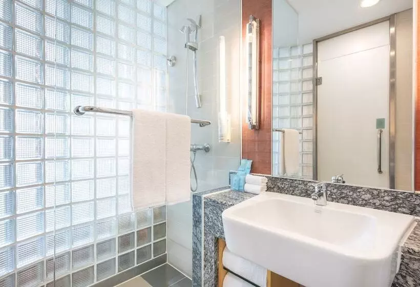 Standard-huone, Holiday Inn Express Beijing Dongzhimen, An Ihg