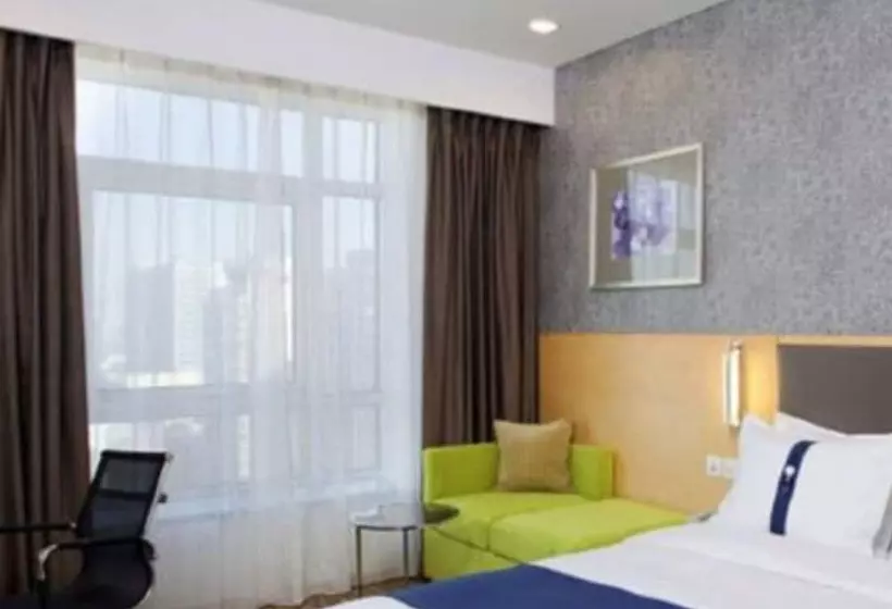 Standard-huone, Holiday Inn Express Beijing Dongzhimen, An Ihg