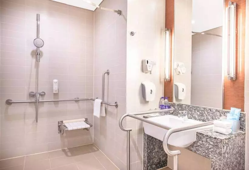 Standard-huone, Holiday Inn Express Beijing Dongzhimen, An Ihg