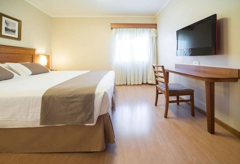 디럭스 룸, Laghetto Premio