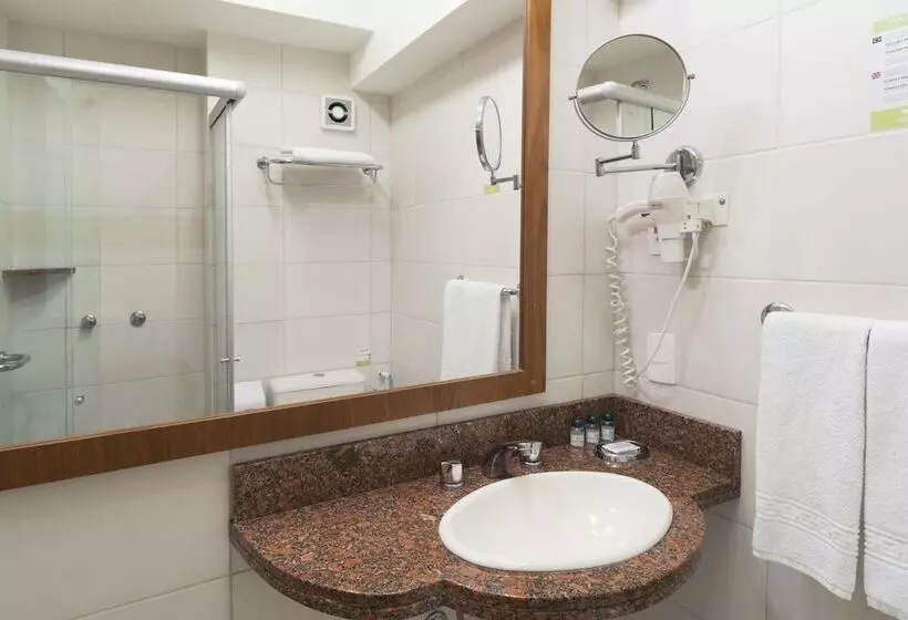 اتاق لوکس, Laghetto Premio