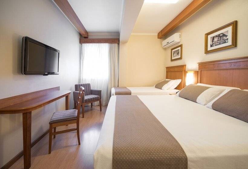 디럭스 룸, Laghetto Premio