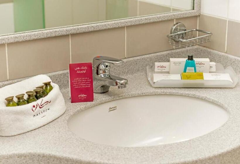 ジュニアスイート, Makarem Umm Alqura