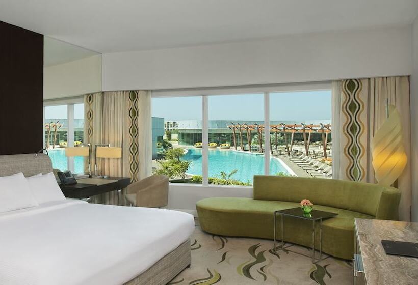 سوییت لوکس, Millennium Al Rawdah