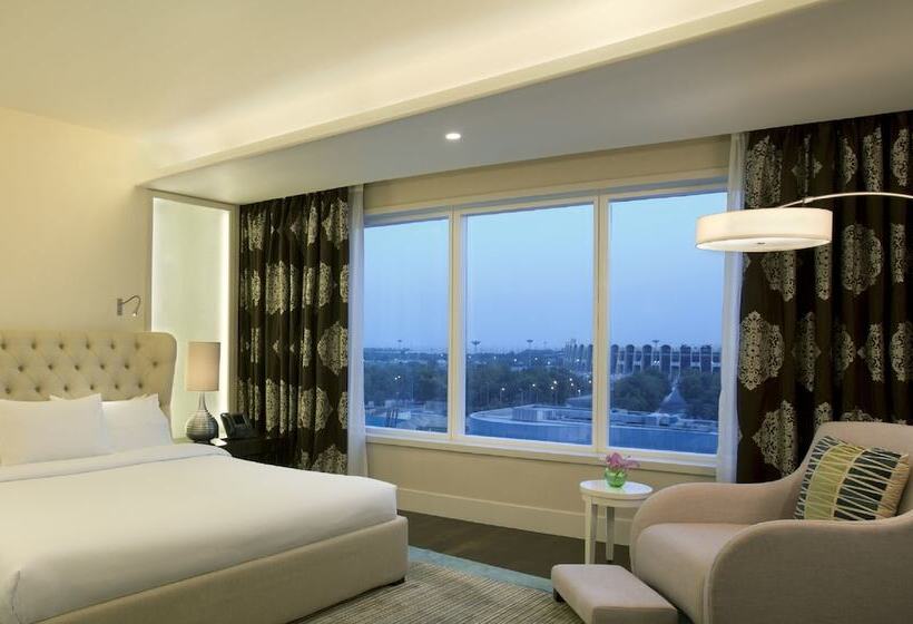 سوییت لوکس, Millennium Al Rawdah