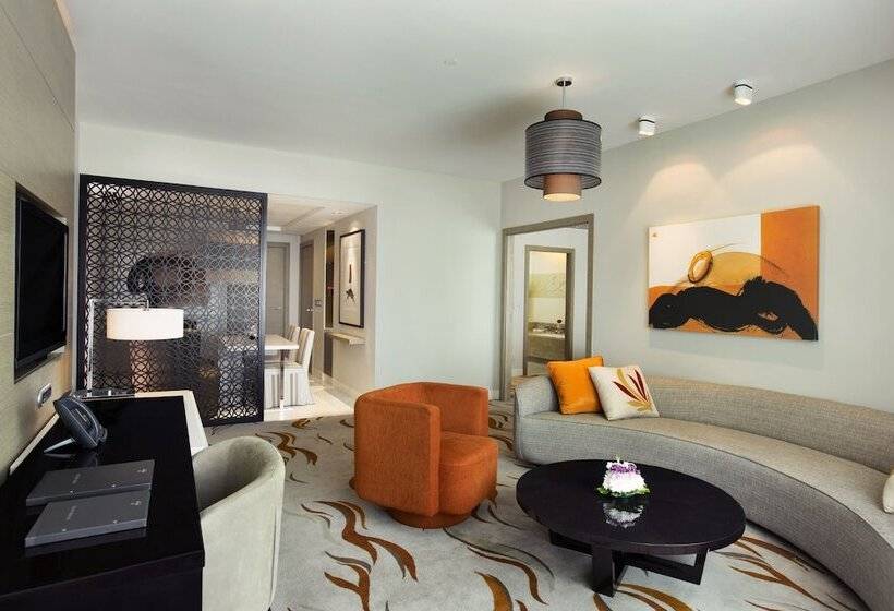 سوییت لوکس, Millennium Al Rawdah