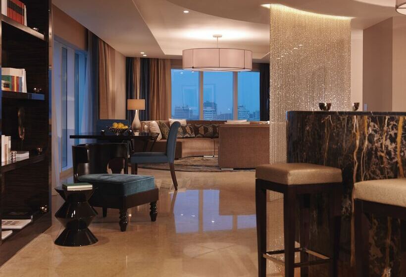 سوئیت پرزیدنت, Millennium Al Rawdah