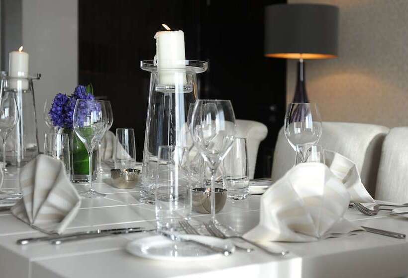 سوئیت پرزیدنت, Millennium Al Rawdah